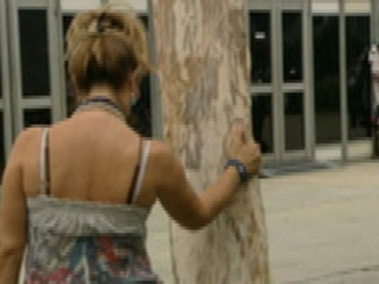  - Los nervios de la madre de Elías