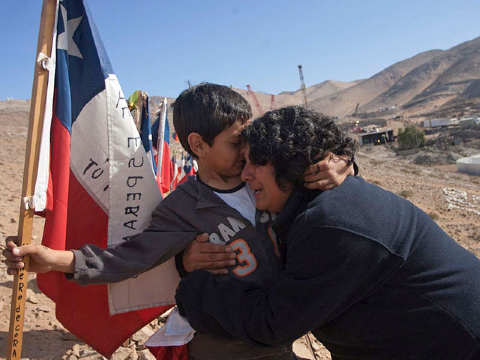 El Telediario en cuatro minutos (10/10/2010)