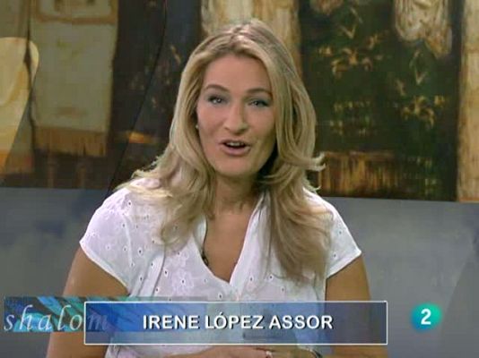 Shalom - Un nuevo año, el 5.771