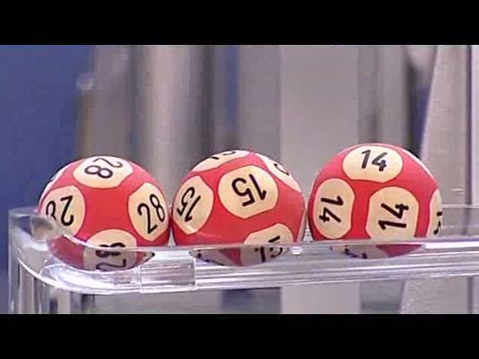 Loterías - Apuesta hípica Lototurf - 10/10/10