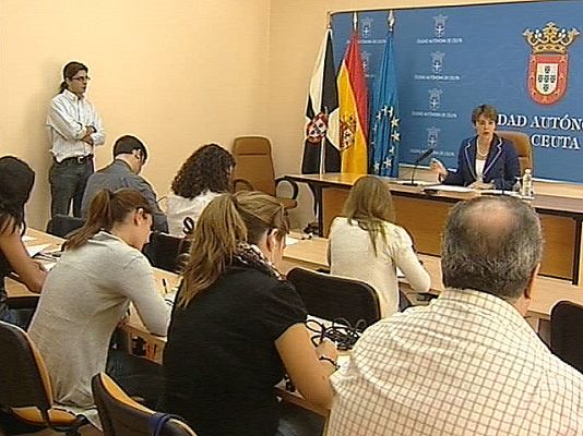 Noticias de Ceuta - Noticias de Ceuta - 08/10/10