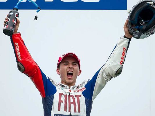 Telediario 1 - Telediario en 4' - 10/10/10