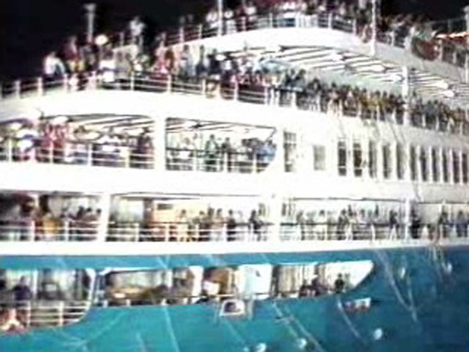 ¿Te acuerdas? El secuestro del  "Aquile Lauro"