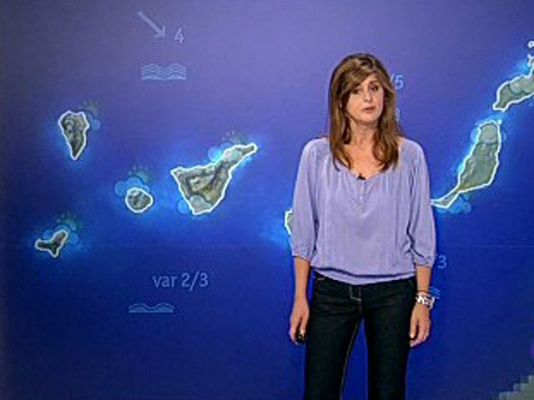 El tiempo - El Tiempo - 10/10/10