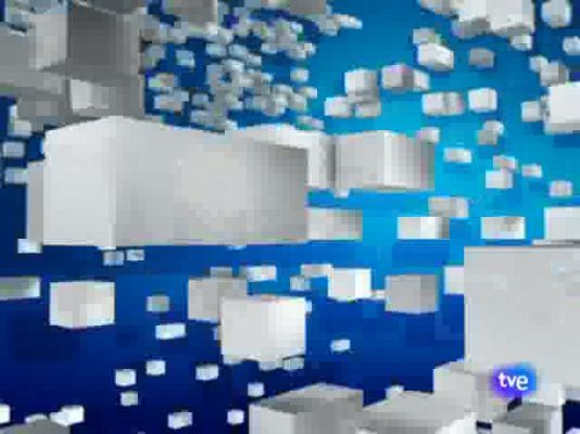 Telediario 1 - Telediario fin de semana - 10/10/10