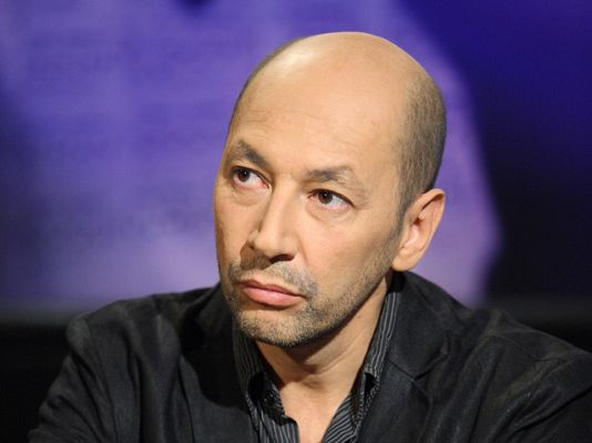 Programa de mano - Programa de mano - 10/10/10