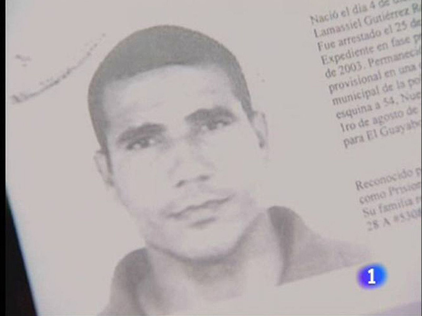 Cuba anuncia la excarcelación de 3 disidentes