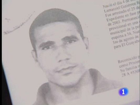  - Cuba excarcelará a 3 disidentes