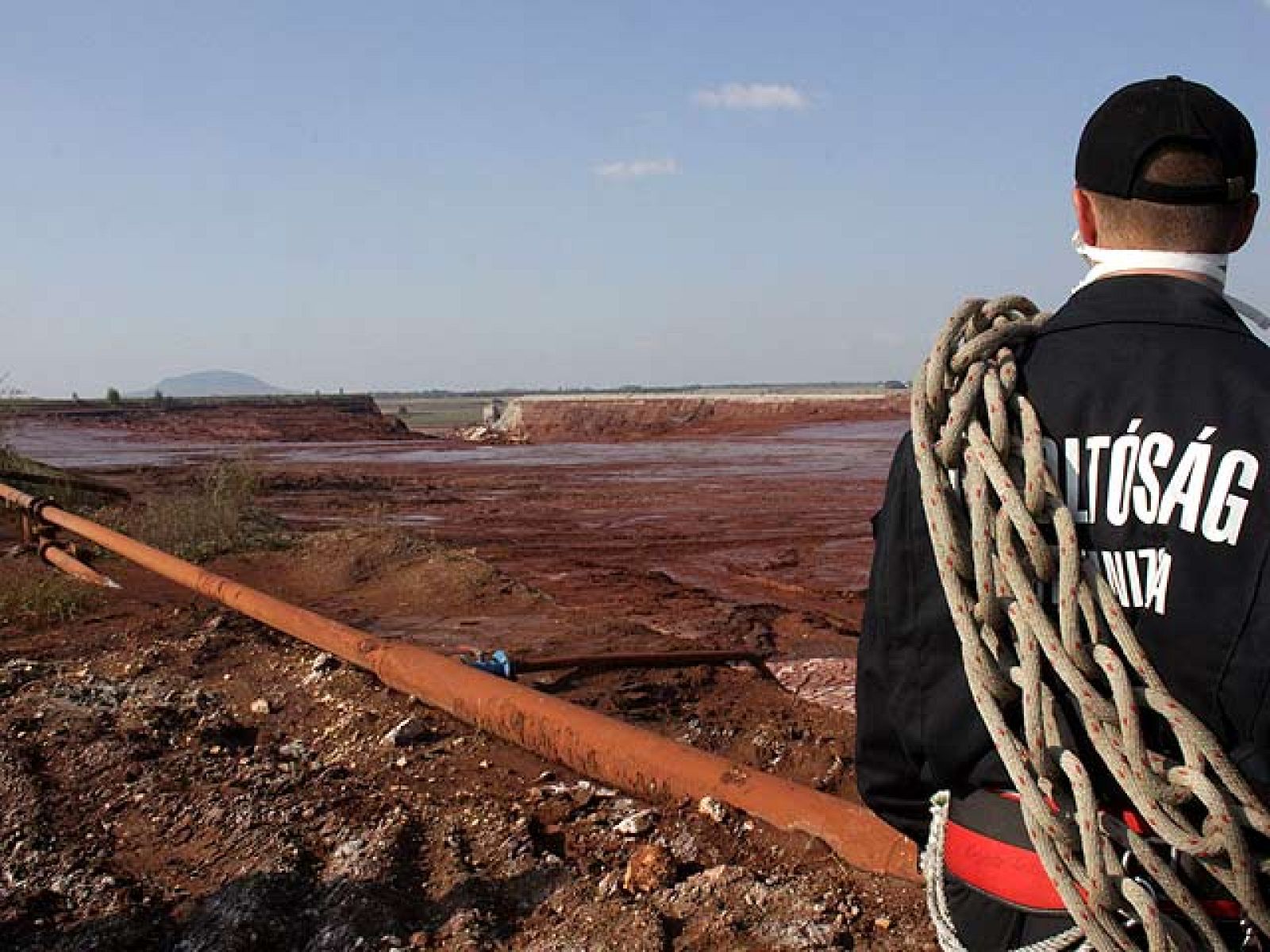 Toda la información del Telediario de Fin de Semana, en cuatro minutos.