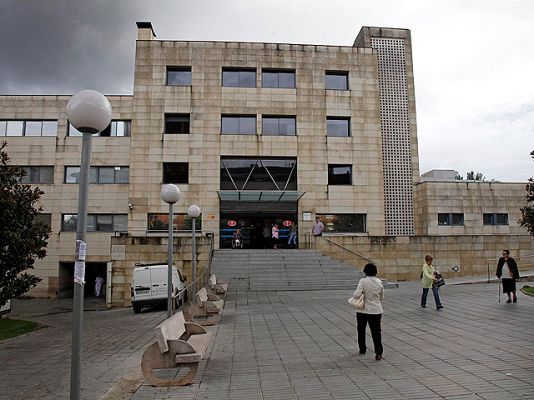 El tiempo - Siguen las lluvias por el noreste