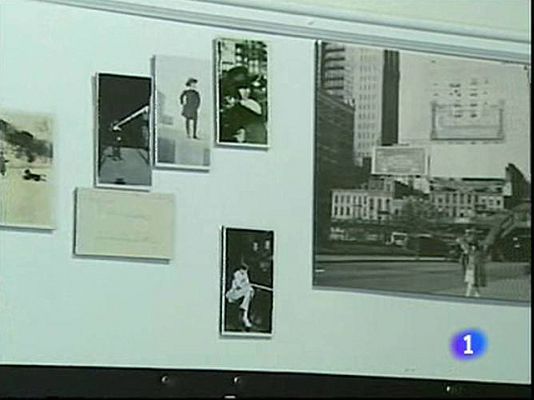  - Inmigrantes en Nueva York