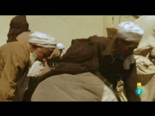 El cine de La 2 - Camino a Guantánamo