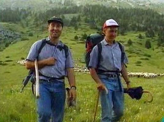 Racons de verd - Cadí-Moixeró