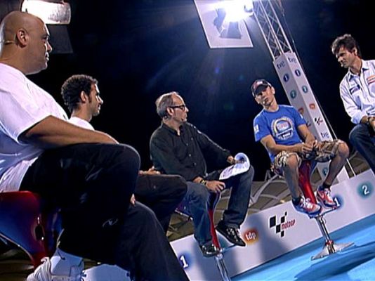 MotoGP Club - GP de Malasia