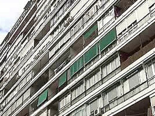 España Directo - Las "colmenas" cumplen 50