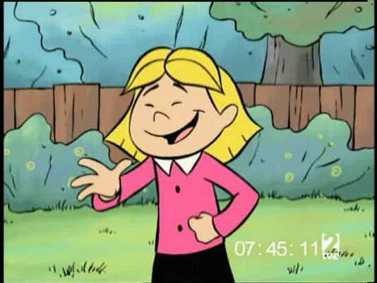  - (DESPUBLICADO POR DUPLICIDAD, NO PUBLICAR) Clifford, el gran perro rojo