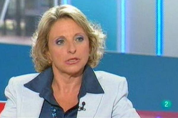 Para todos La 2 - Mireia Ferrer y la 'La Caixa'