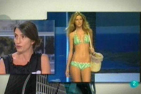 Para todos La 2 - Debates: La historia del bikini