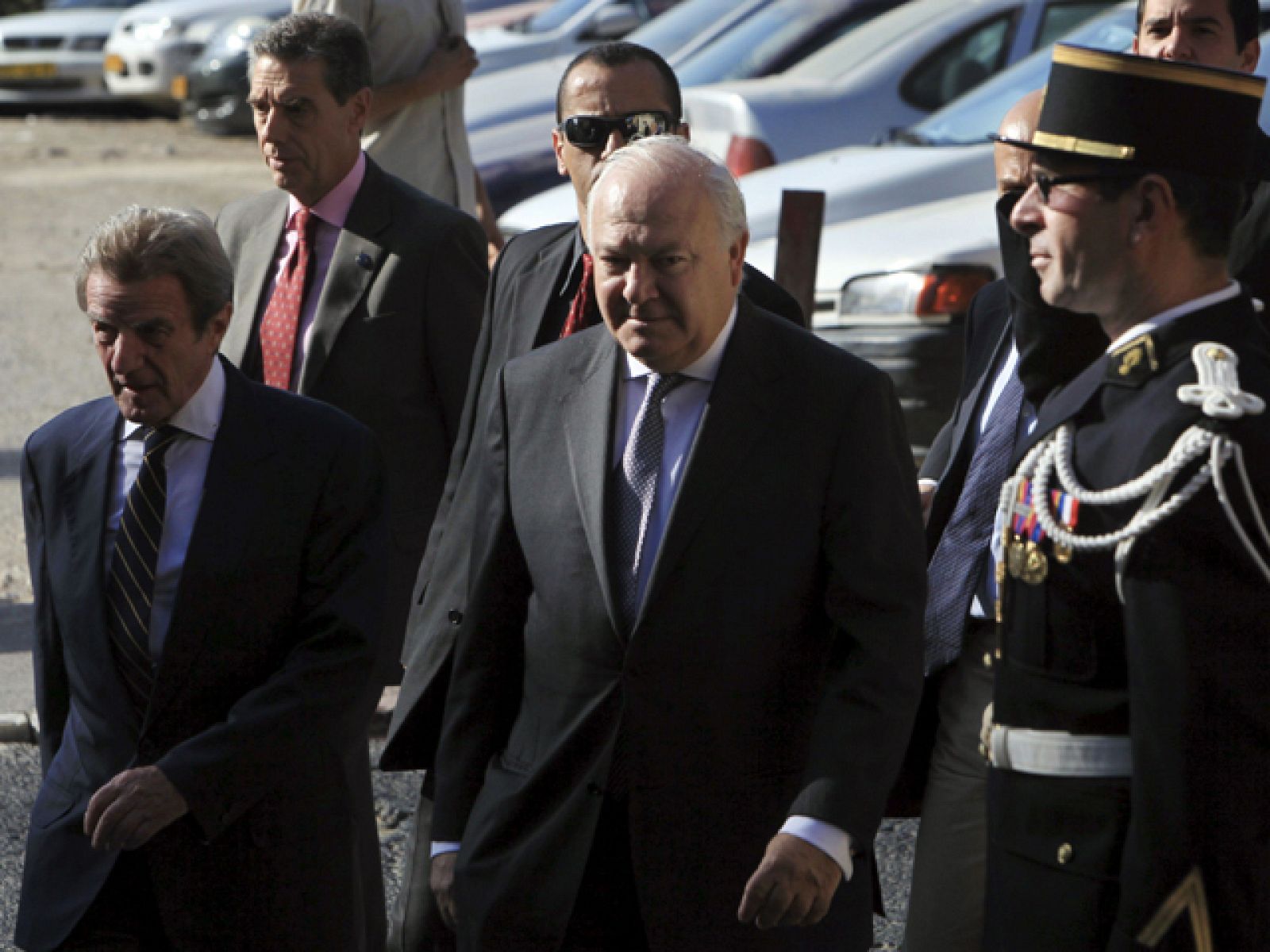 Diálogo euro-mediterráneo