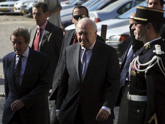  - Diálogo euro-mediterráneo