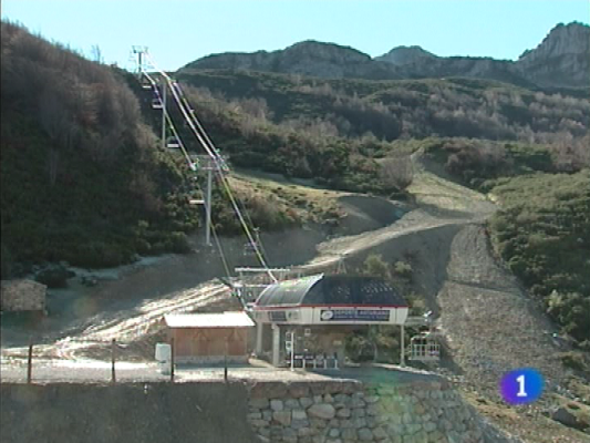 Panorama Regional - Panorama regional - 11/10/10