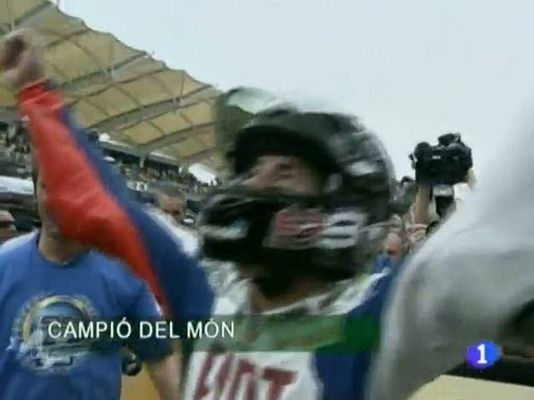 Informatiu Balear - Informatiu Balear - 11/10/10