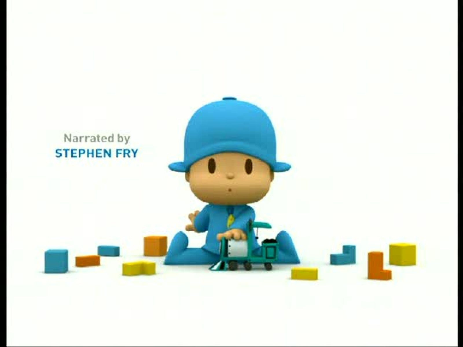 Pocoyo- Cap. 49 - Pocoyo | Ver