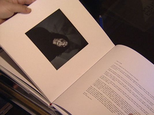  - Nuevo trabajo de Antony Hegarty