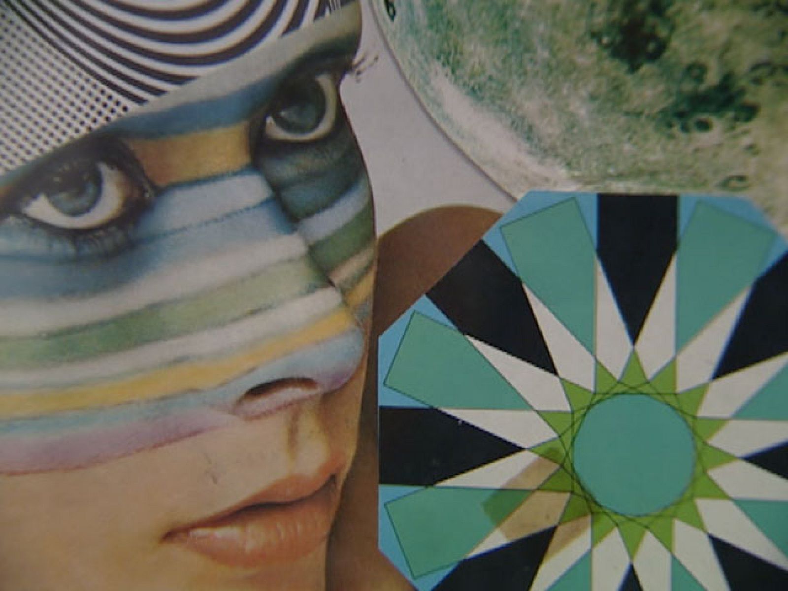 Val del Omar en el Reina Sofía