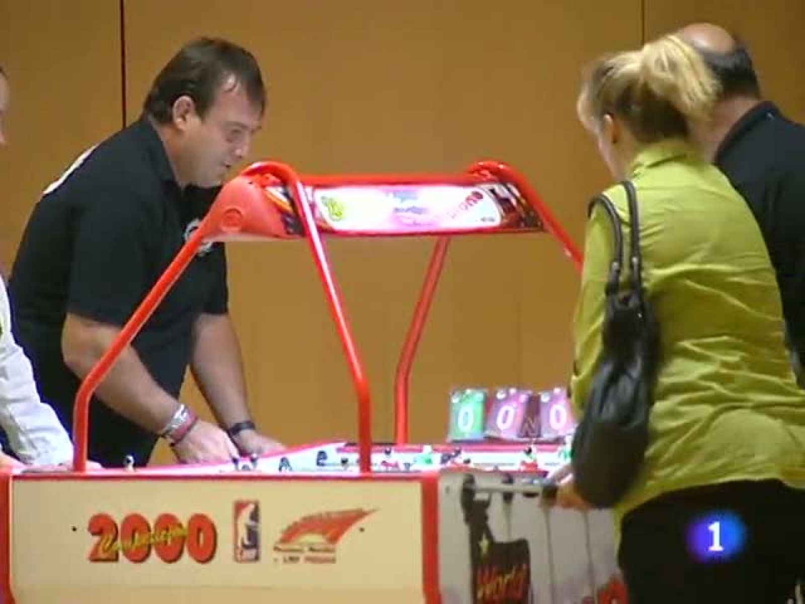 Telecantabria. (11/10/10)