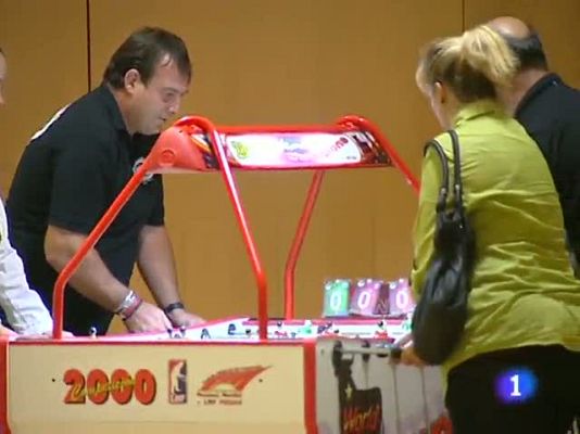 TeleCantabria - Telecantabria - 11/10/10