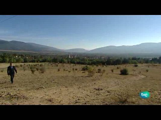 La aventura del Saber - La aventura del saber - Naturaleza y Medio Ambiente - 11/10/10