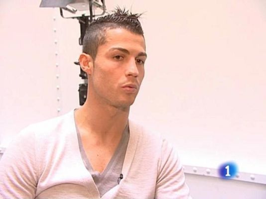  - Cristiano: 'Me siento como en casa'