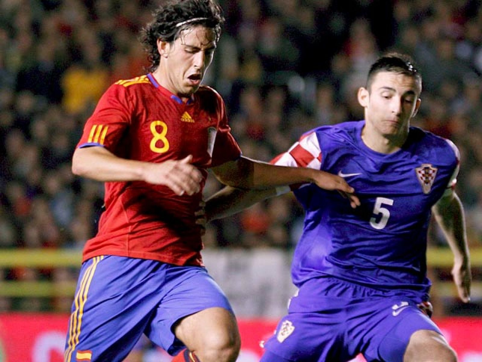 El reto de la sub-21 | Ver