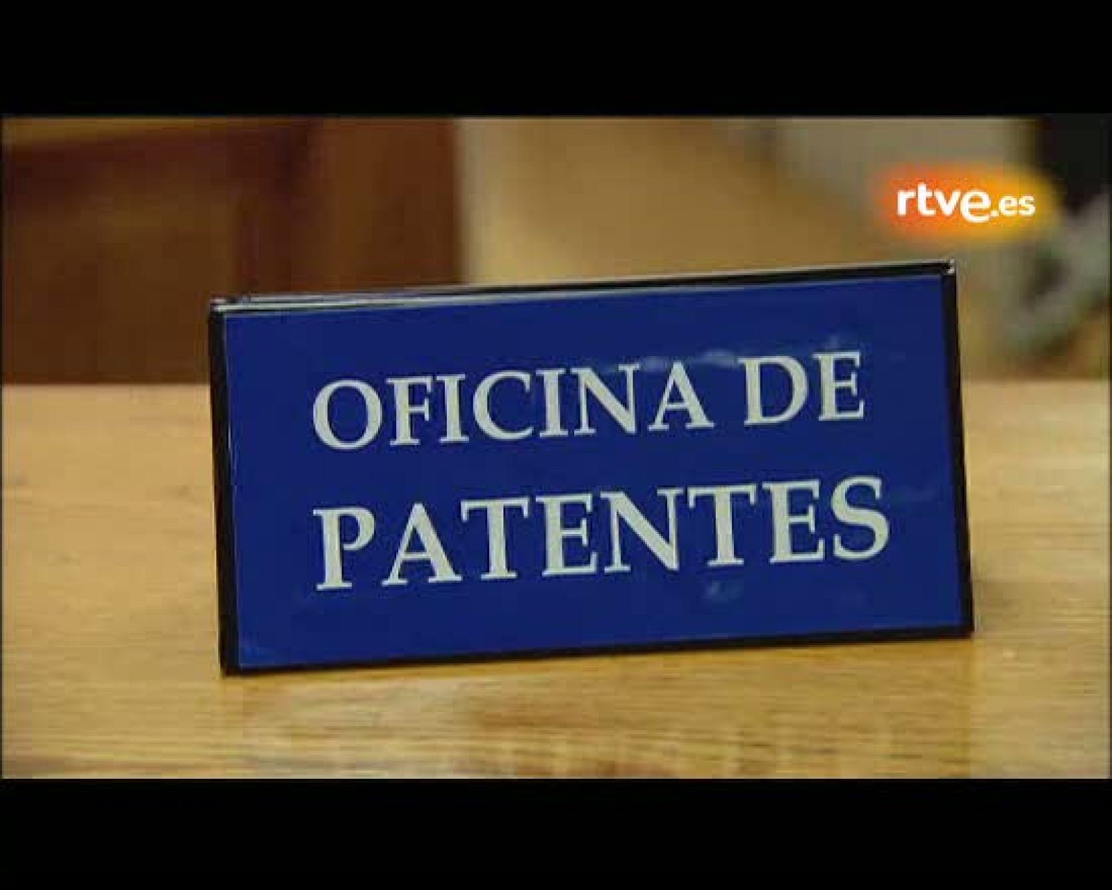 Ciudad K - Capítulo 4: Oficina de patentes - Ciudad K | Ver