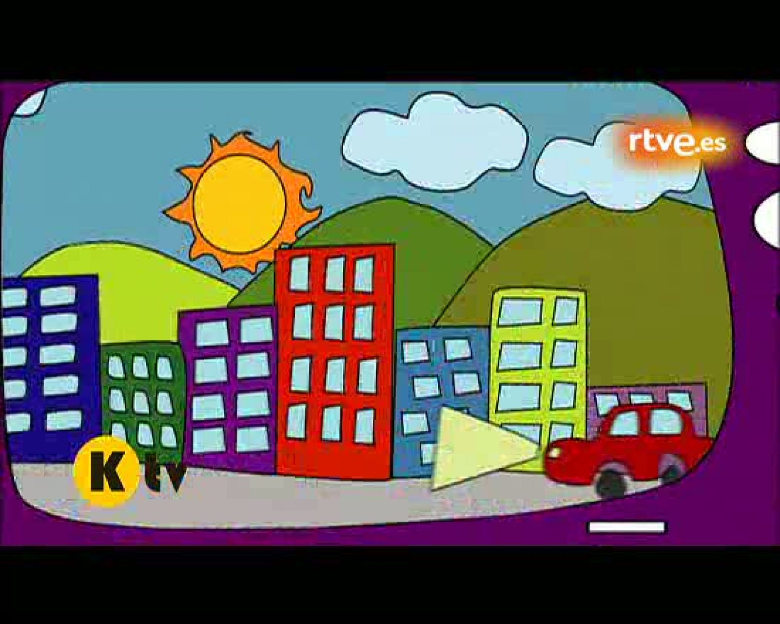 Ciudad K- Capítulo 4: Gente K - Ciudad K | Ver