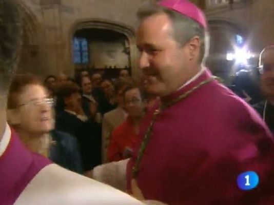 Telenorte - País Vasco - Telenorte-País Vasco - 11/10/10