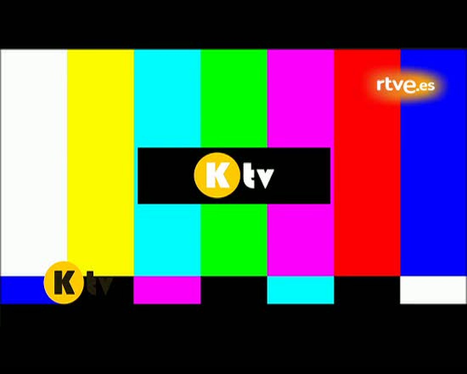 Ciudad K- Capítulo 4: Gente K 2 - Ciudad K | Ver