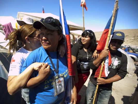  - Demandan 12 millones de dólares