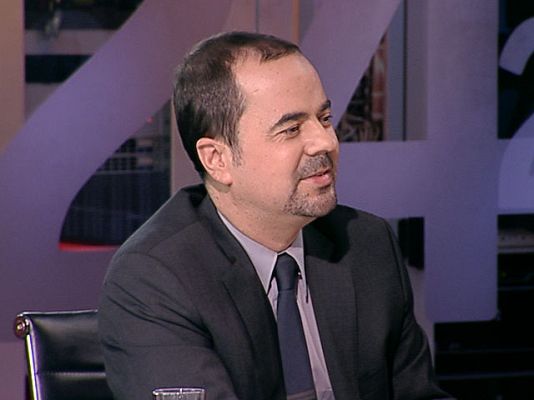  - ¿Qué imagen se tiene de España?