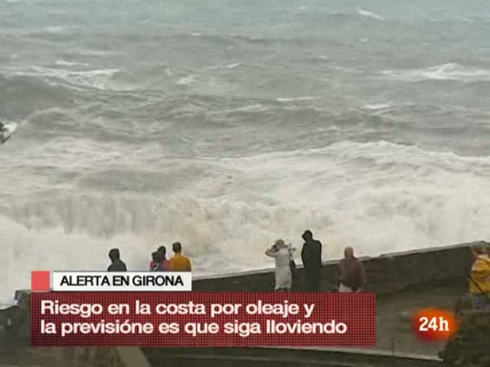 España en 24 horas (11/10/10)