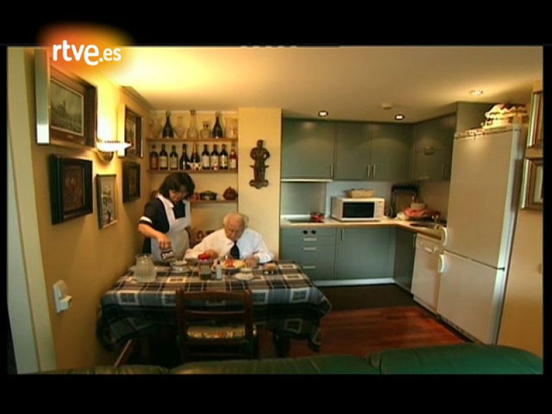 Documentos TV - Hay alguien ah fuera? | Ver