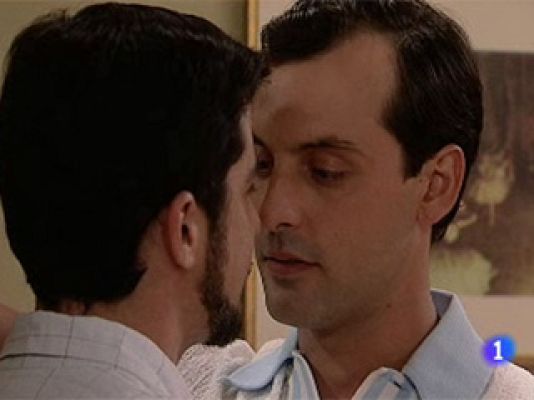 Amar en tiempos revueltos - El secreto de Ubaldo