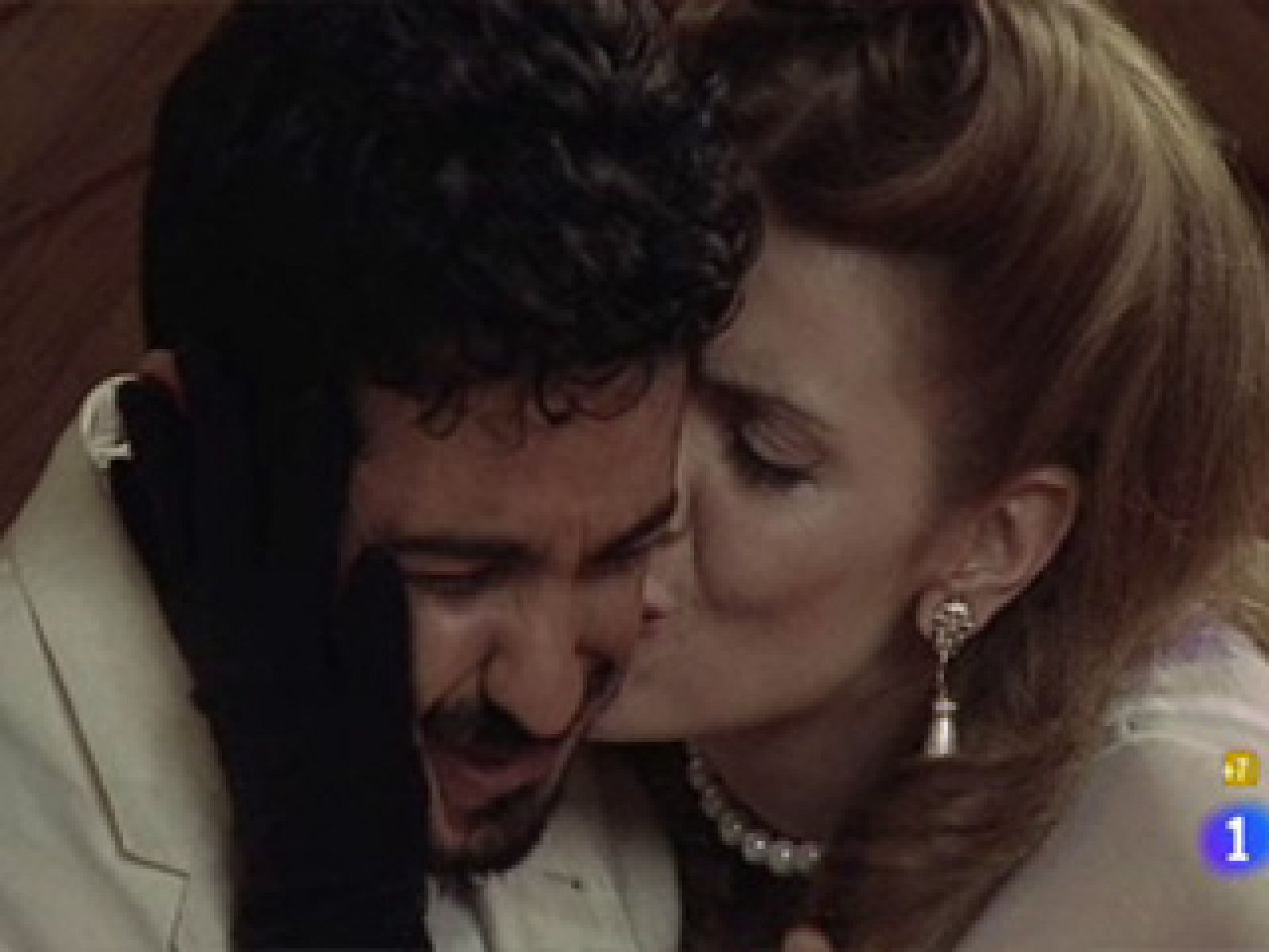 Amar - Un matrimonio de conveniencia