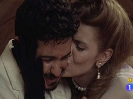 Amar en tiempos revueltos - Un matrimonio de conveniencia