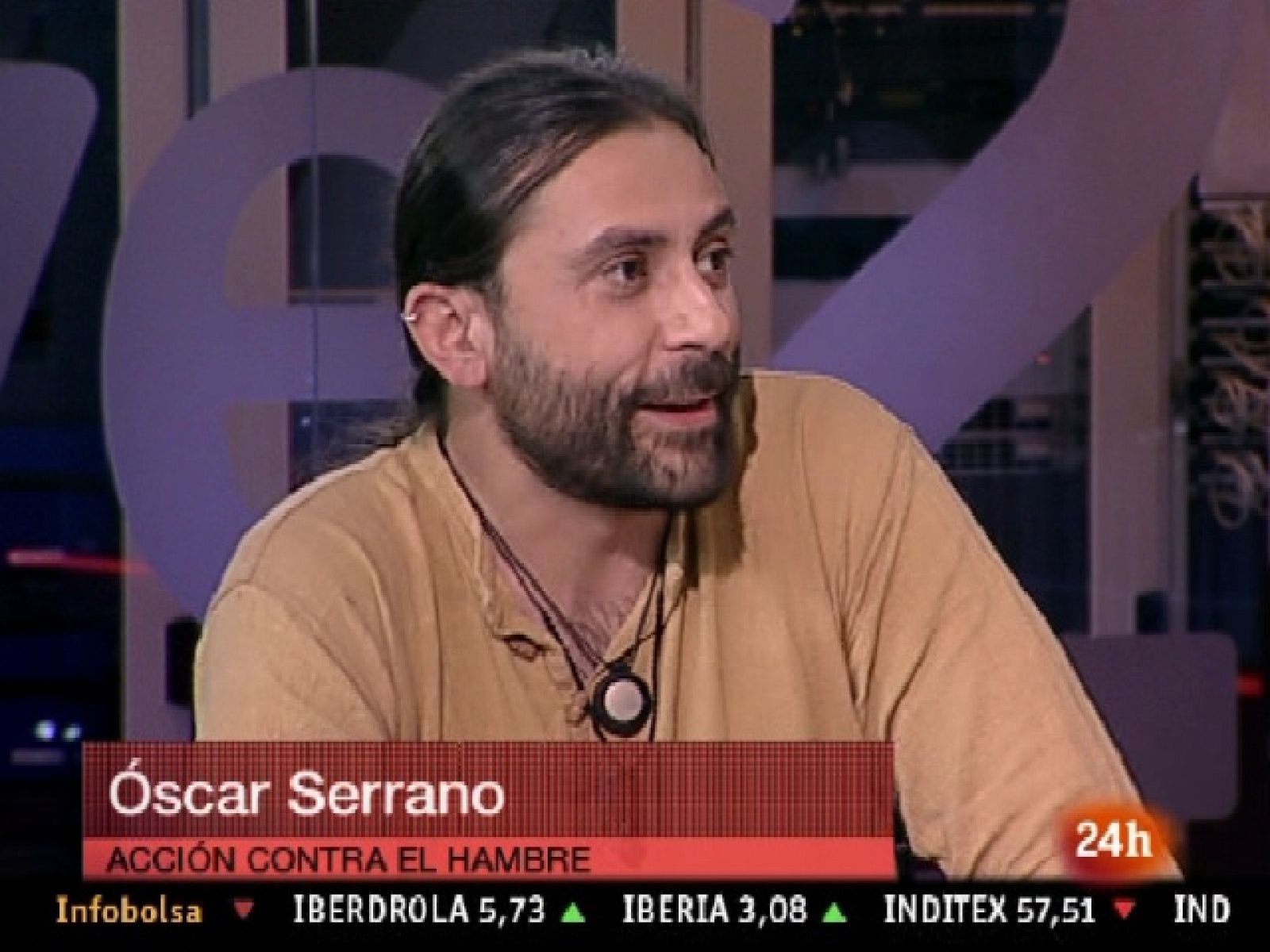 La Tarde en 24 Horas: 11/10/10 II