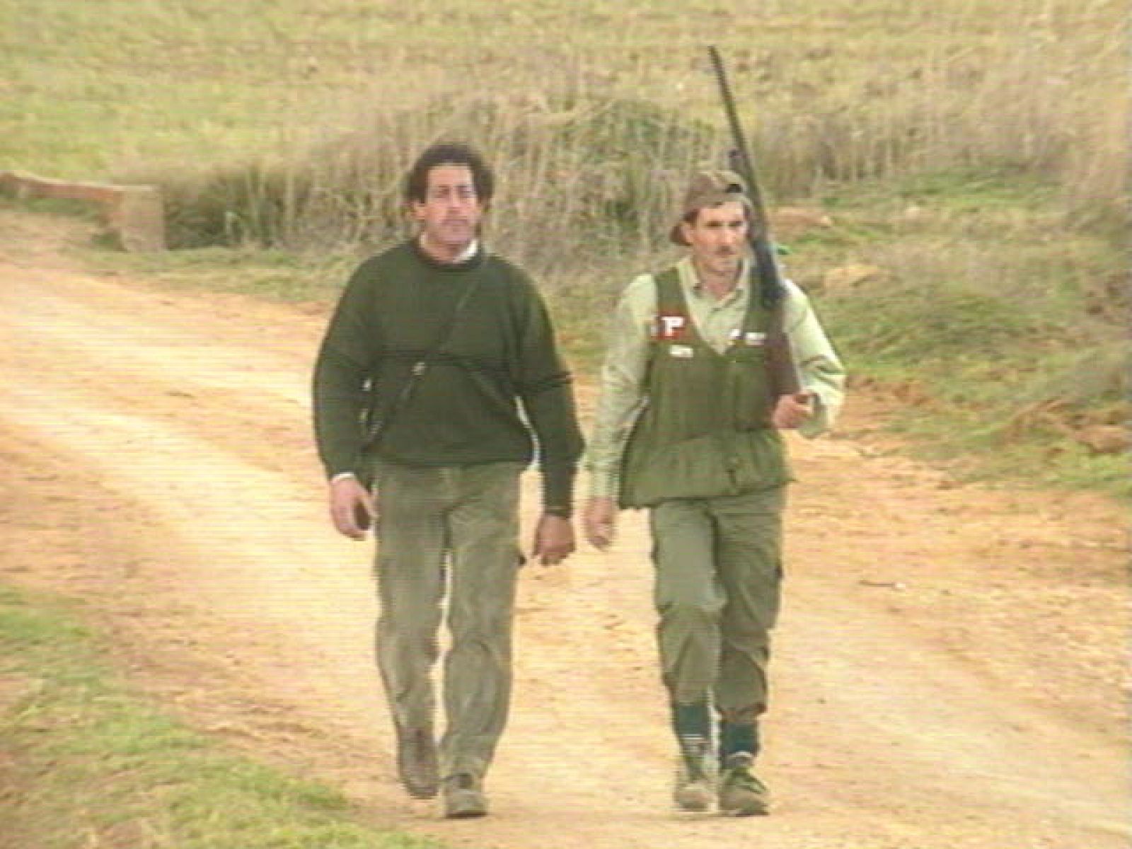 ¿Te acuerdas? - La caza en España - ¿Te acuerdas? | Ver