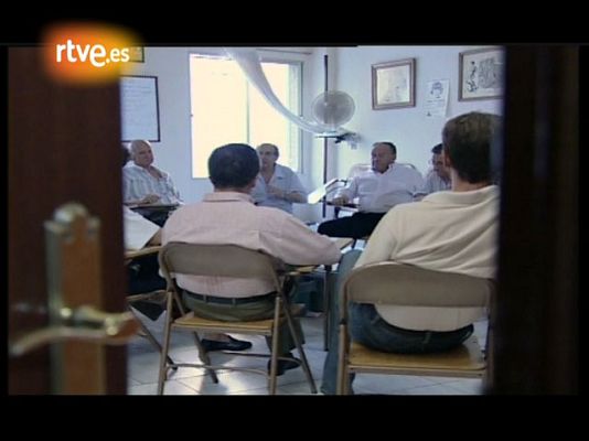 Documentos TV - A través del cristal