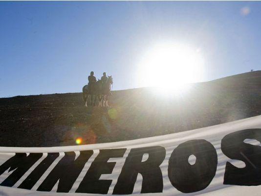 El tiempo - El Tiempo - 12/10/10