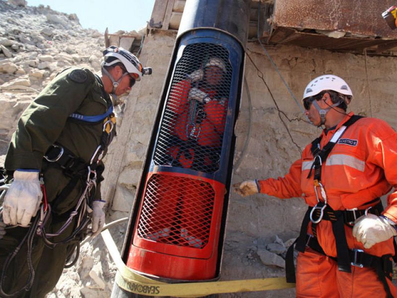 El Telediario en cuatro minutos (12/10/2010)